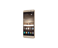 Huawei Mate 9 Dual SIM złoty - 333929 - zdjęcie 4